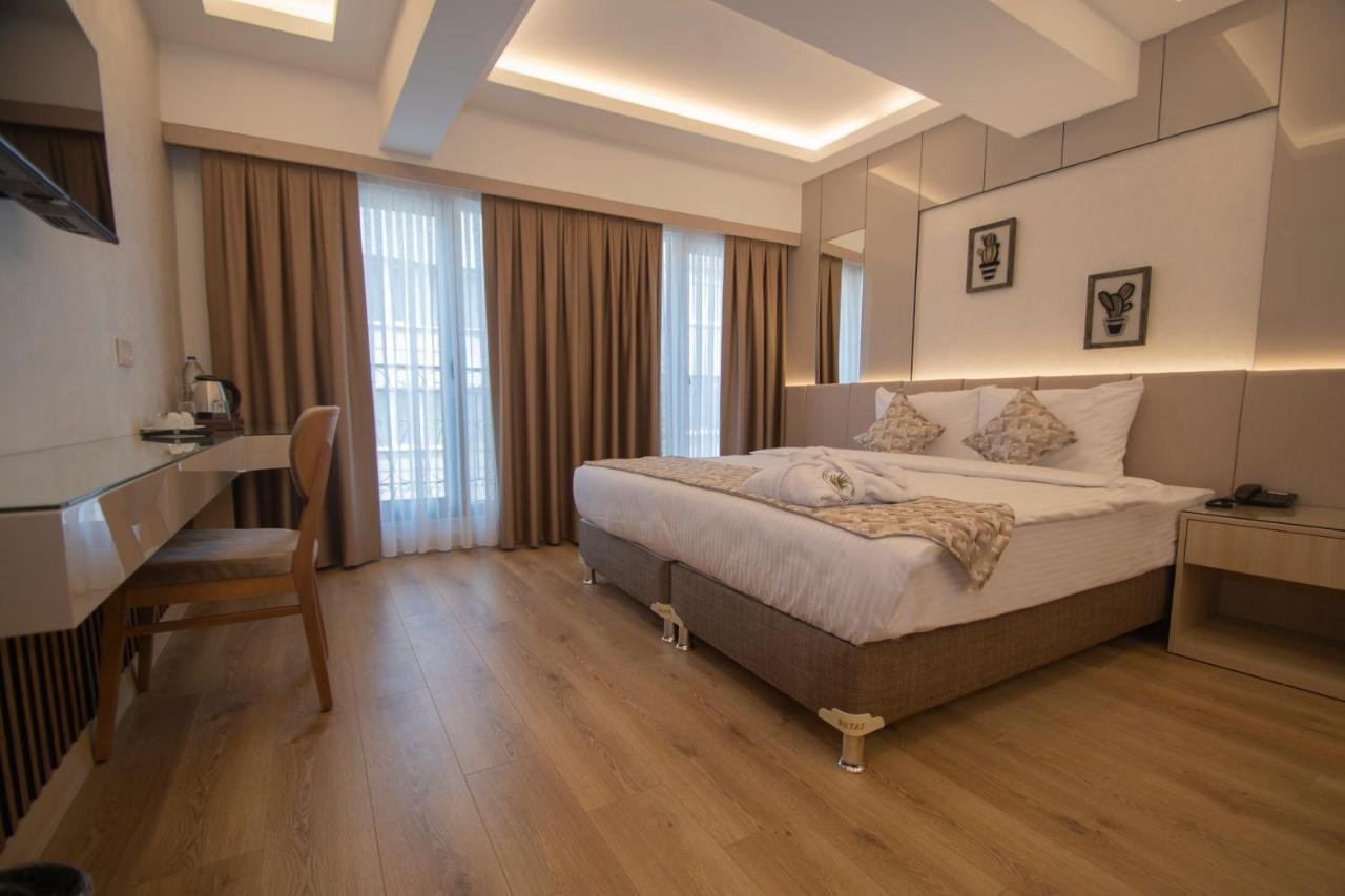 Vera Life Hotel 이스탄불 외부 사진