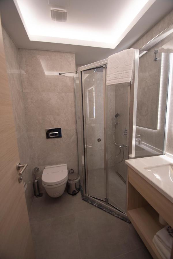 Vera Life Hotel 이스탄불 외부 사진