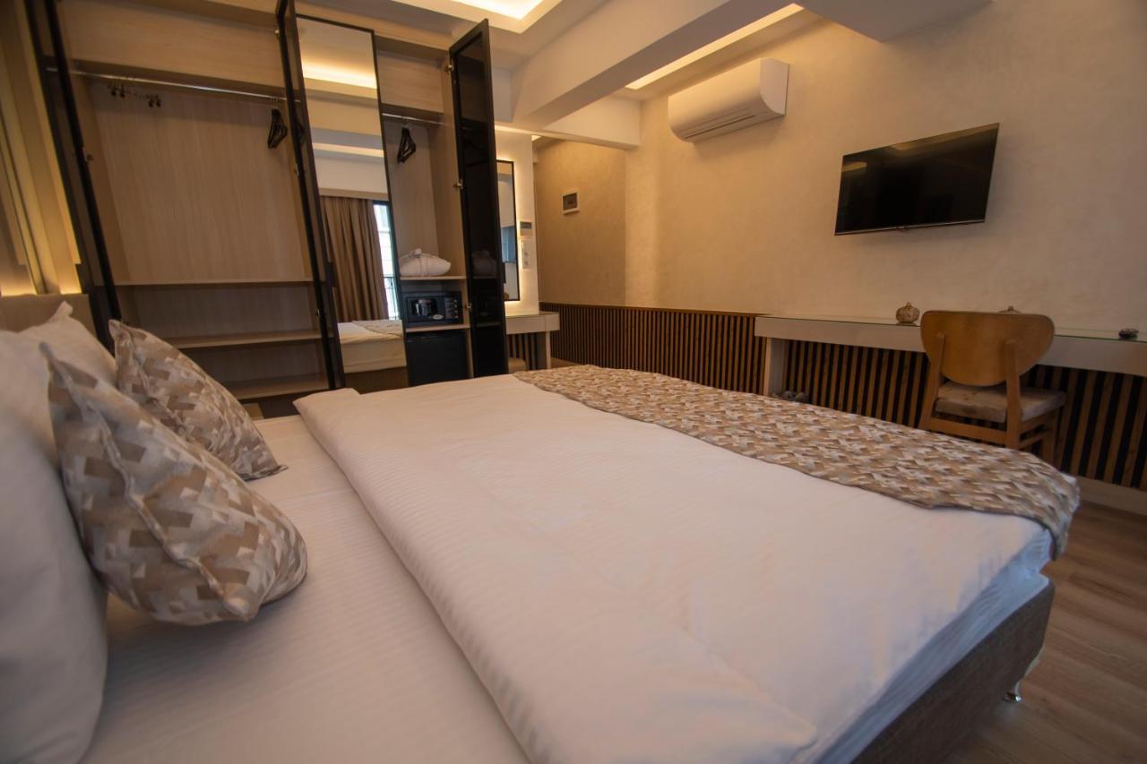 Vera Life Hotel 이스탄불 외부 사진