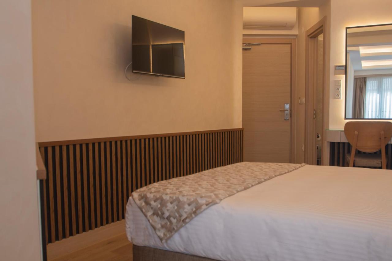 Vera Life Hotel 이스탄불 외부 사진