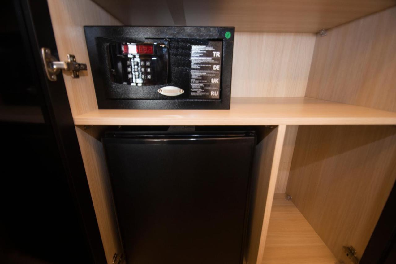 Vera Life Hotel 이스탄불 외부 사진