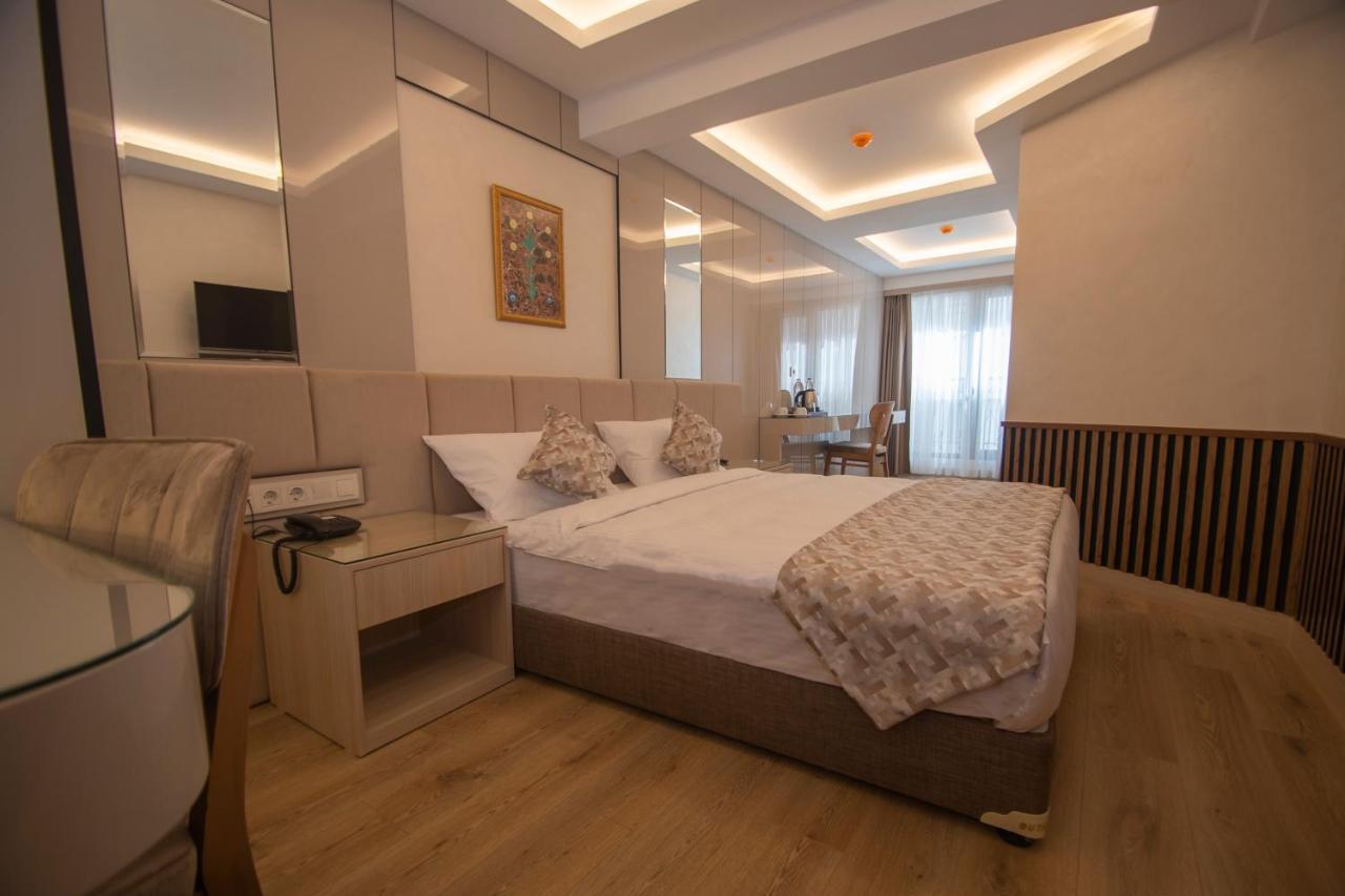 Vera Life Hotel 이스탄불 외부 사진