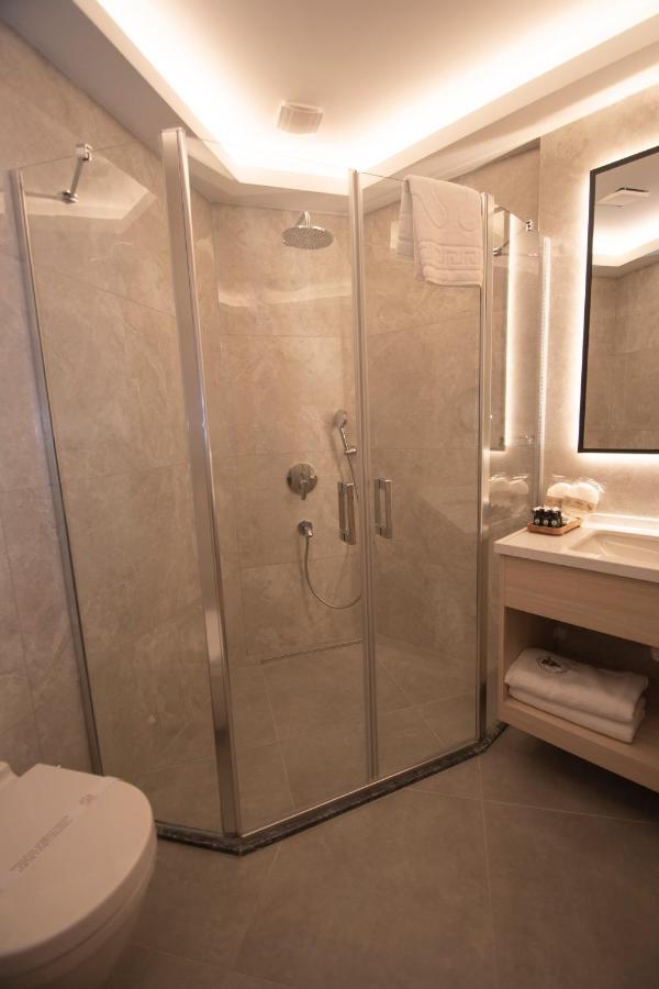 Vera Life Hotel 이스탄불 외부 사진
