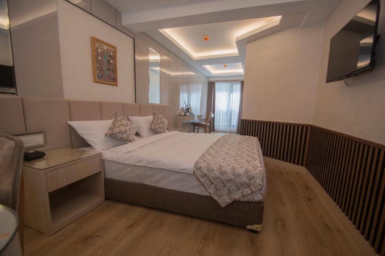 Vera Life Hotel 이스탄불 외부 사진