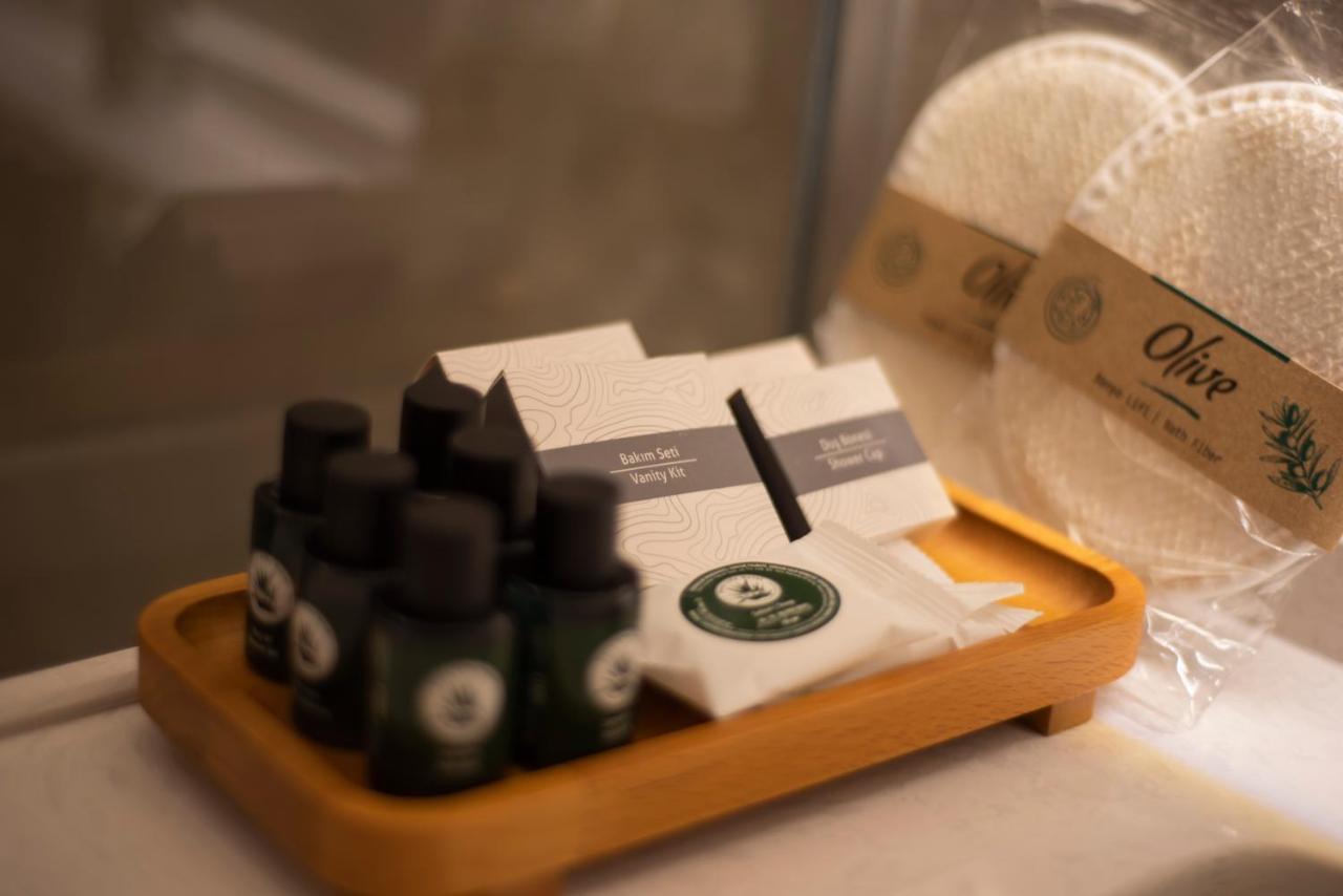 Vera Life Hotel 이스탄불 외부 사진