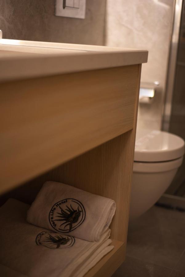 Vera Life Hotel 이스탄불 외부 사진