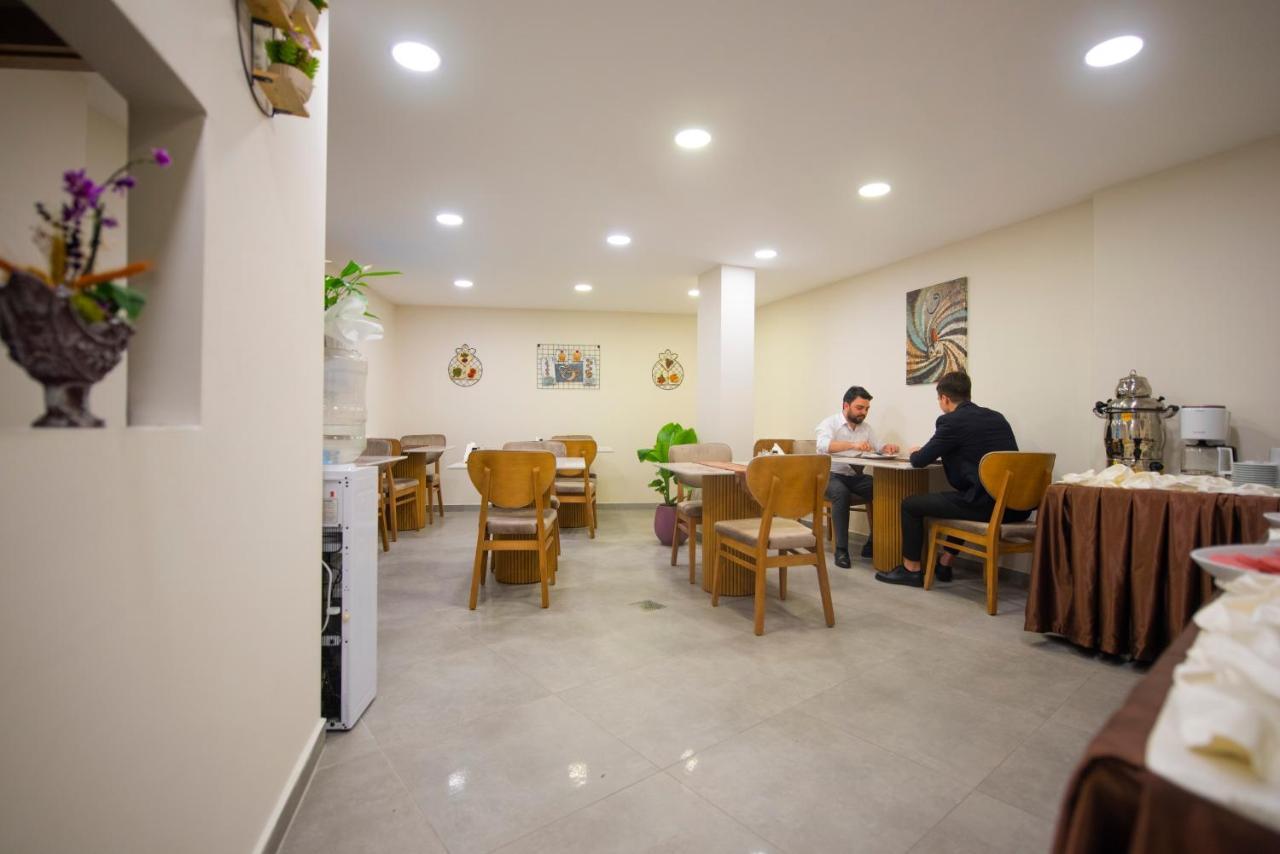 Vera Life Hotel 이스탄불 외부 사진