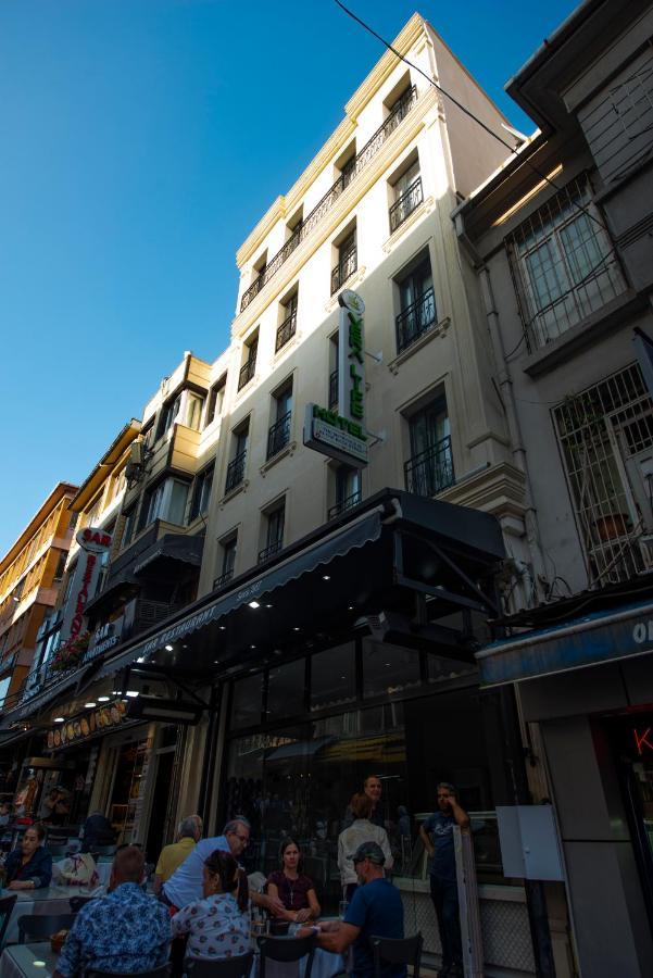 Vera Life Hotel 이스탄불 외부 사진